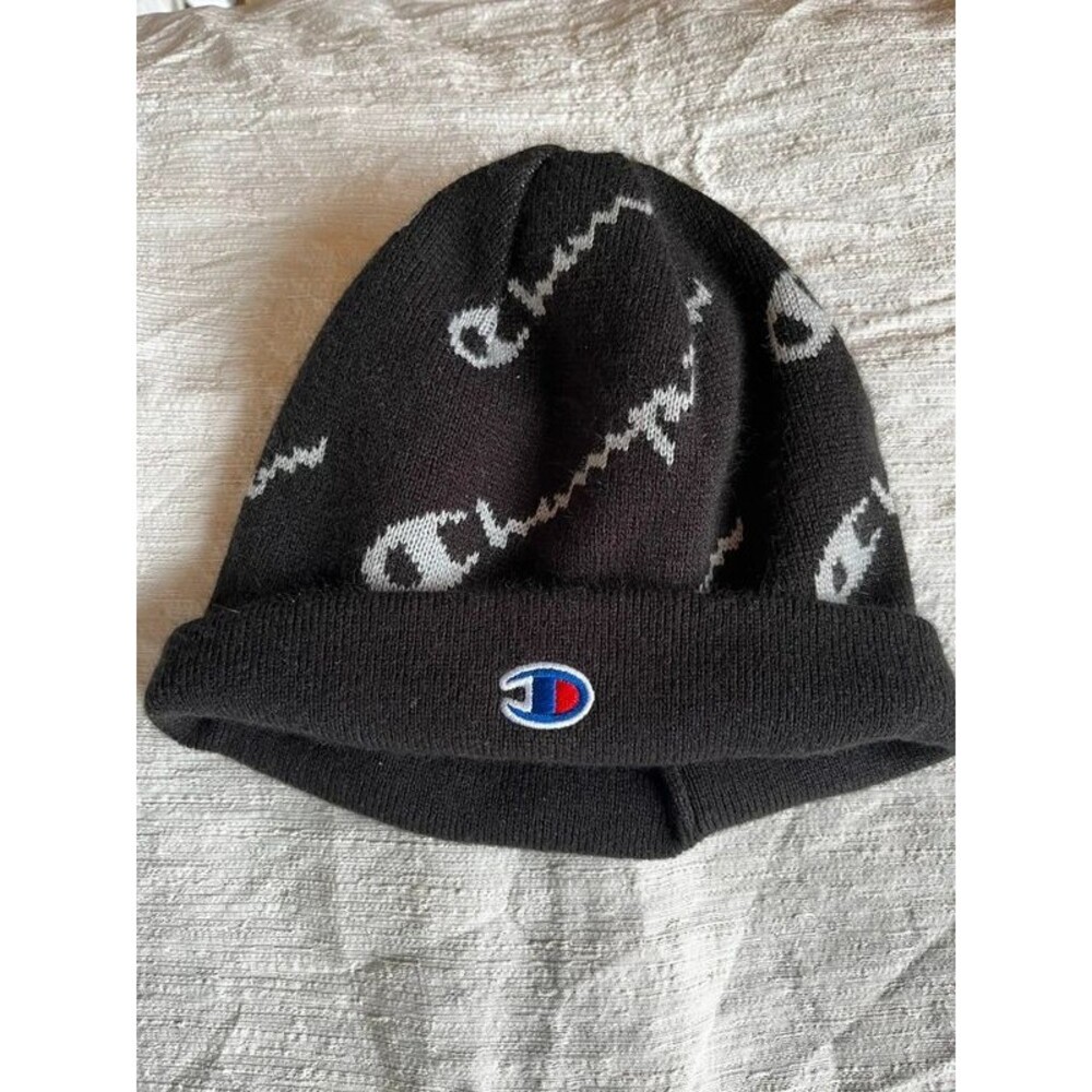 Street wear street style American y2k beanie